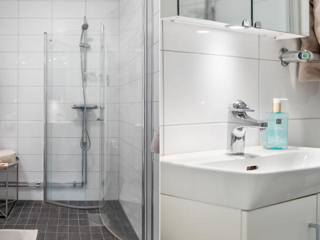 apartment for rent in Möllevången