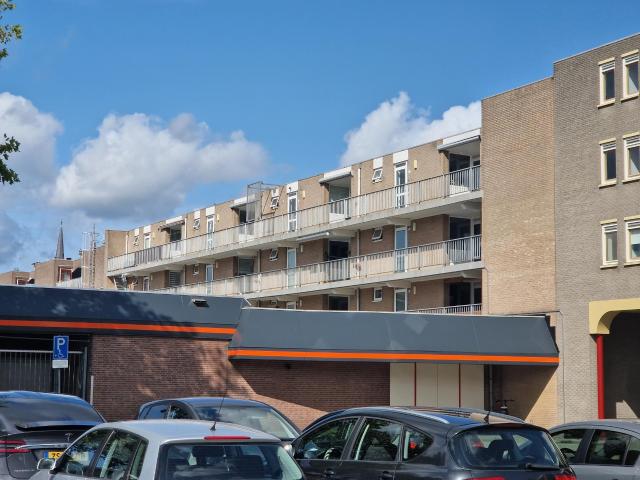 apartment for rent in Mondriaanplein 29 5401HX Maashorst Centrum Uden