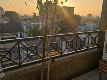 apartment for rent in Moneda 2264, Santiago
