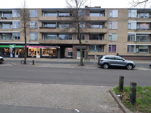 apartment for rent in Montaubanstraat 48 3701HR Zeist Centrumschil Zuid Zeist