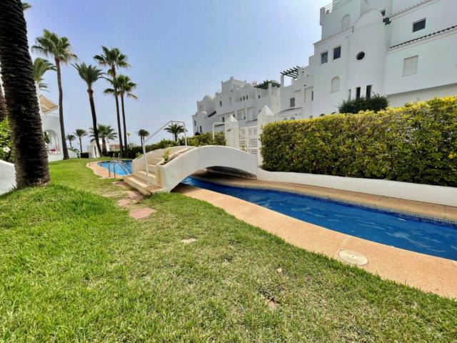 Apartment for rent in Montañar El Arenal, Javea / Xàbia, Alicante