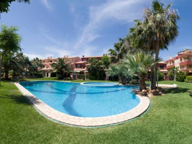 Apartment for rent in Montañar El Arenal, Javea / Xàbia, Alicante