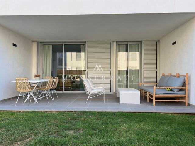 Apartment for rent in Montañar El Arenal, Javea / Xàbia, Alicante