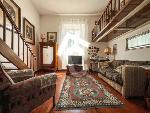 apartment for rent in Monte San Vito