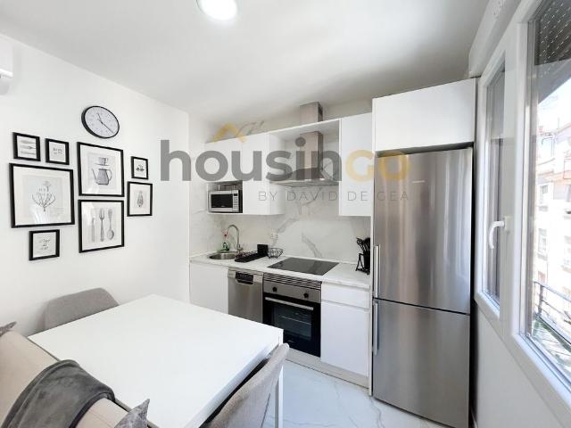 Apartment for rent in Montesa