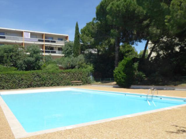 apartment for rent in MONTPELLIER