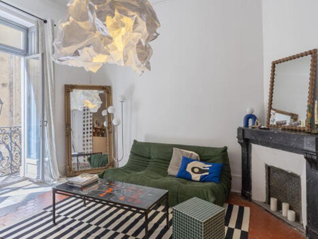 apartment for rent in MONTPELLIER