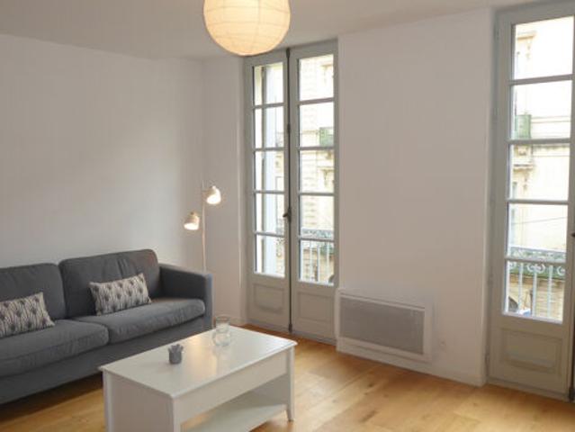 apartment for rent in MONTPELLIER