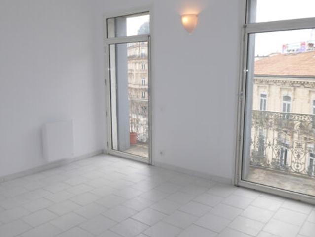 apartment for rent in MONTPELLIER