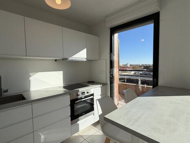 apartment for rent in MONTPELLIER