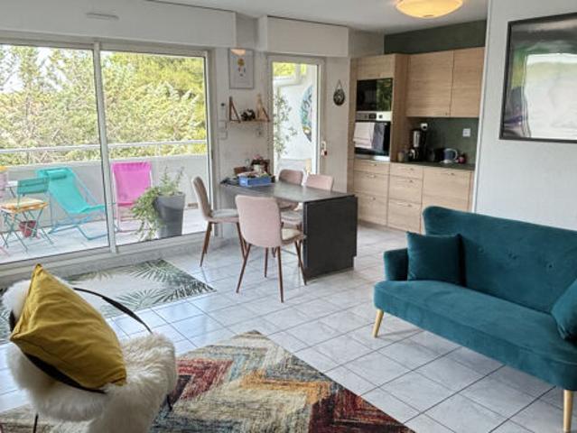 apartment for rent in MONTPELLIER