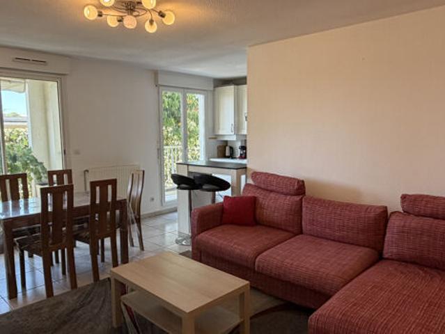 apartment for rent in MONTPELLIER