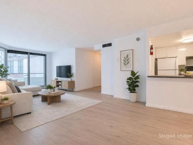 Apartment for rent in Montreal