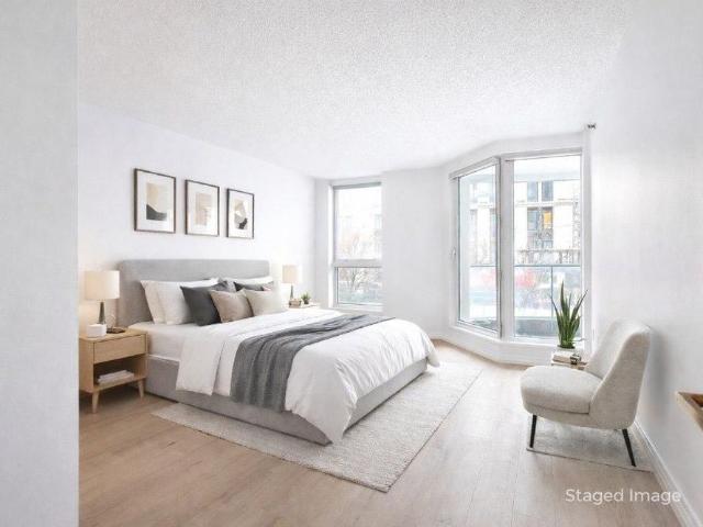 Apartment for rent in Montreal