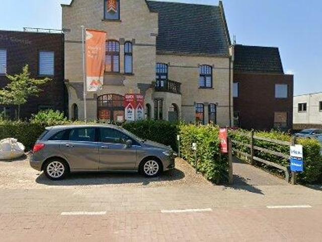Apartment for rent in Moorslede