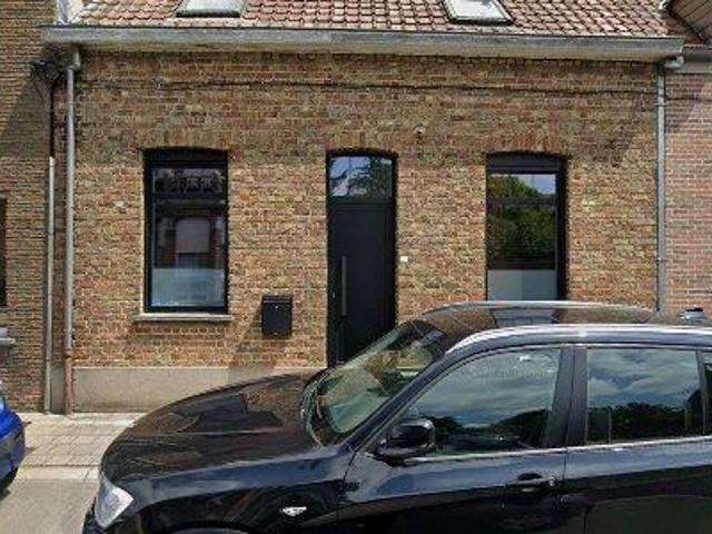 Apartment for rent in Moorslede
