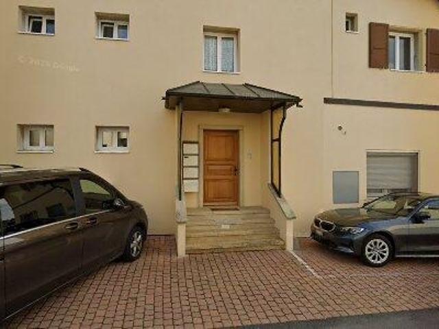 Apartment for rent in Morges