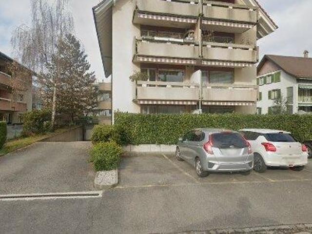 Apartment for rent in Morges