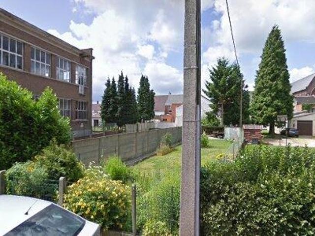 Apartment for rent in Morlanwelz