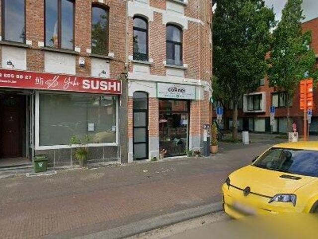 Apartment for rent in Mortsel