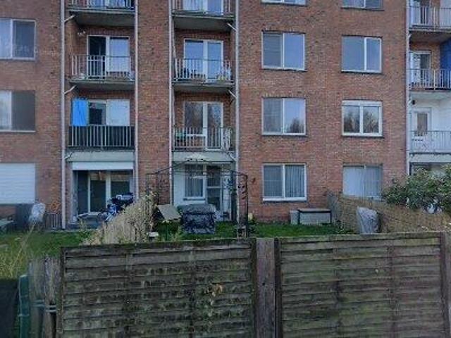 Apartment for rent in Mortsel, Antwerp Province