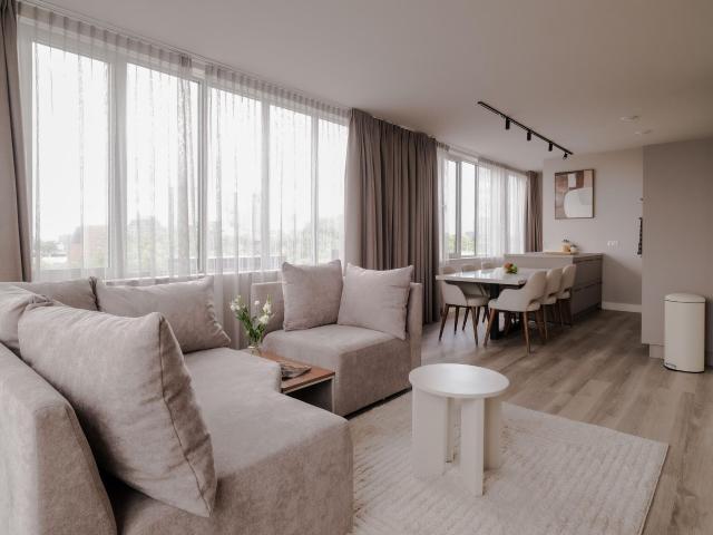 apartment for rent in Mathenesserlaan 208 U 3014HH Rotterdam Oude Westen Rotterdam