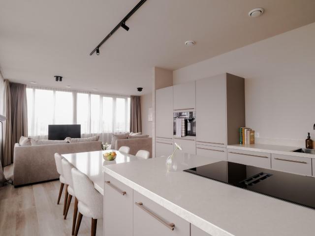 apartment for rent in Mathenesserlaan 208 V 3014HH Rotterdam Oude Westen Rotterdam