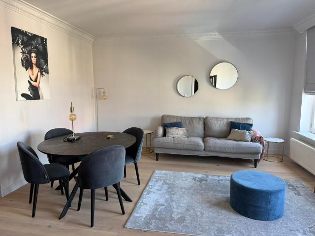 apartment for rent in Mauritskade 85 2514HH Den Haag Voorhout Den Haag
