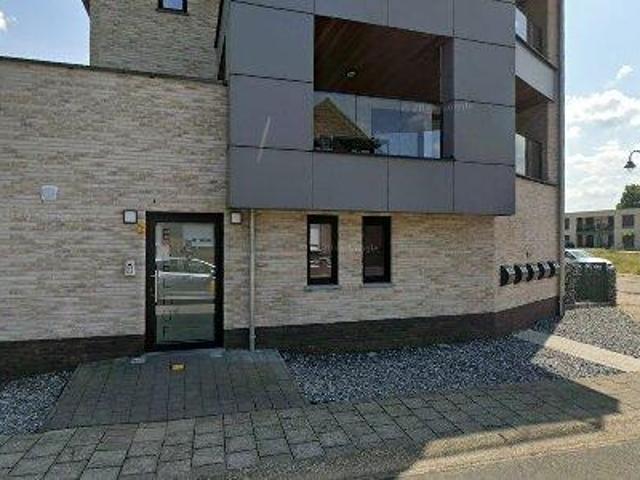 Apartment for rent in Maaseik