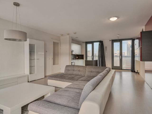 apartment for rent in Maashaven N.z. 579 3072AE Rotterdam Katendrecht Rotterdam