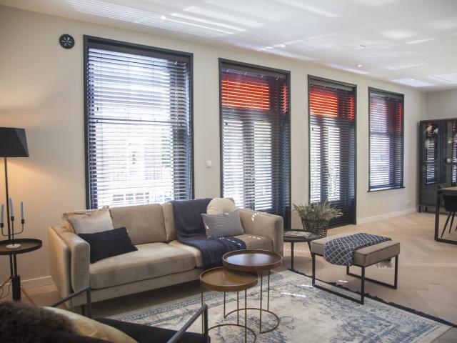 apartment for rent in Maasstraat 1079BE Amsterdam