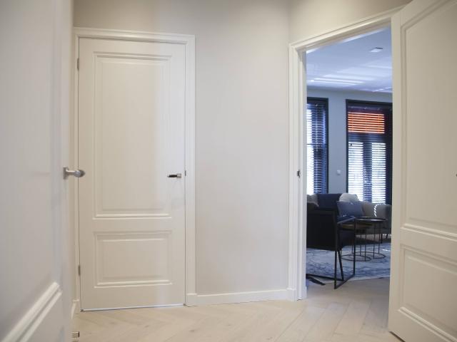 apartment for rent in Maasstraat 1079BE Amsterdam