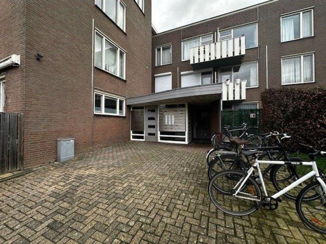 Apartment for rent in Maastricht