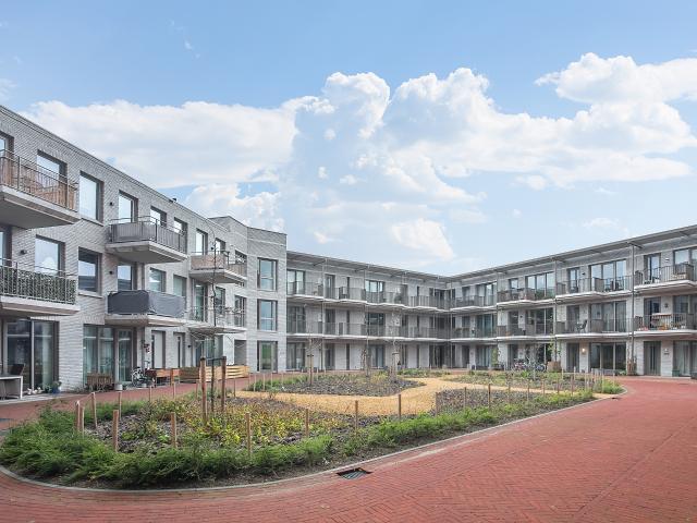 Apartment for rent in Maastricht