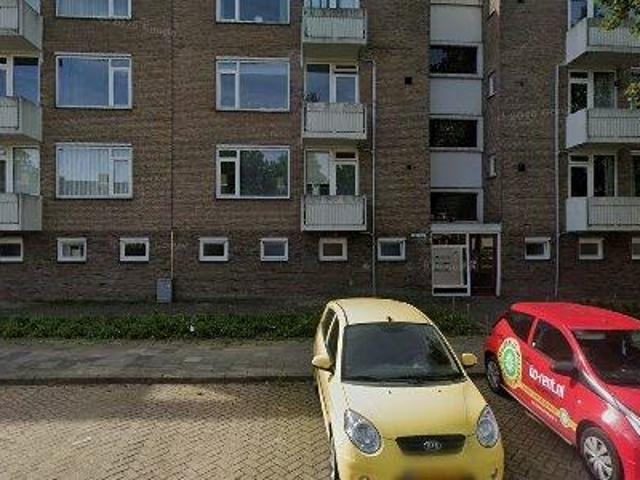 Apartment for rent in Maastricht
