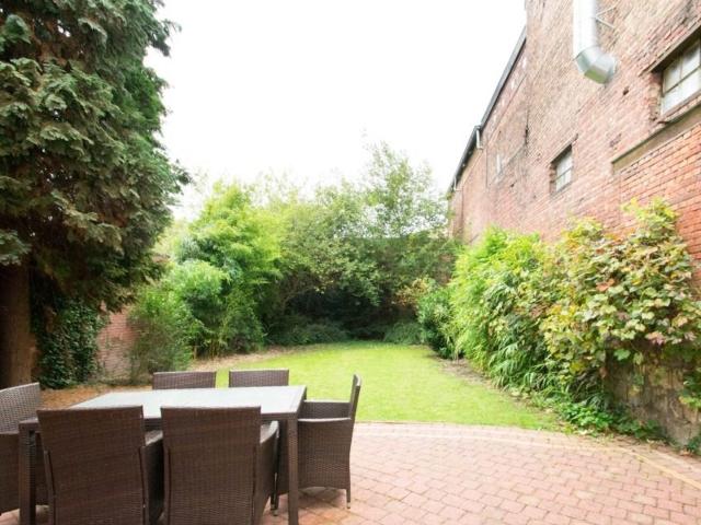 Apartment for rent in Maastricht
