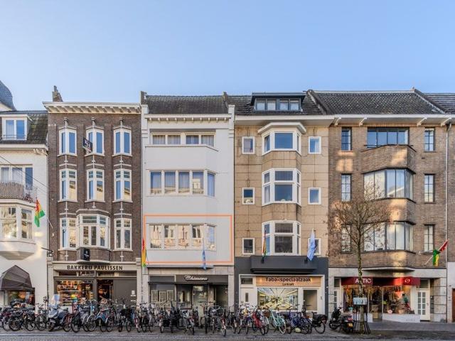 Apartment for rent in Maastricht