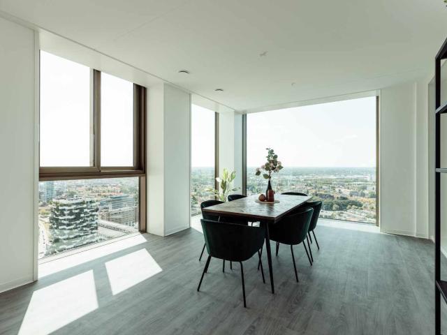 apartment for rent in Machinekamerplein 32 326 5617AP Eindhoven Strijp S Eindhoven