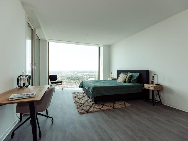 apartment for rent in Machinekamerplein 32 329 5617AP Eindhoven Strijp S Eindhoven