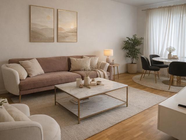 apartment for rent in Madlyckevägen 50, Mariestad, 54231