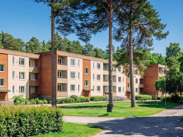 apartment for rent in Madlyckevägen 74, Mariestad, 54231