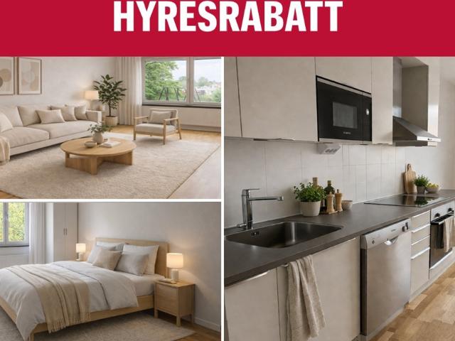 apartment for rent in Madlyckevägen 84, Mariestad, 54231