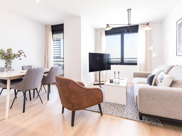 apartment for rent in Madrid, Madrid Norte, Valdebebas
