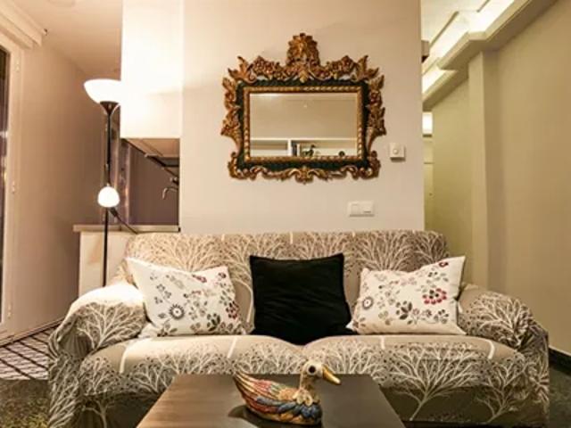 Apartment for rent in Madrid Arganzuela, Madrid