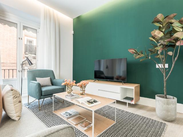 Chic Apartment with 2 Bedrooms