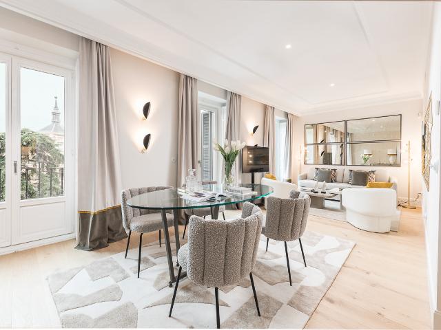 apartment for rent in Madrid, Centro, Justicia
