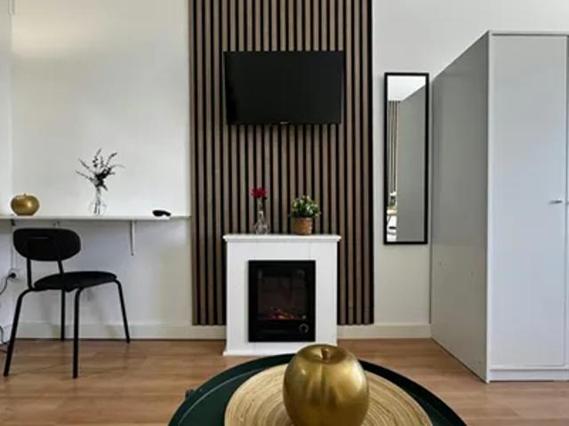 Apartment for rent in Madrid Chamartín, Madrid