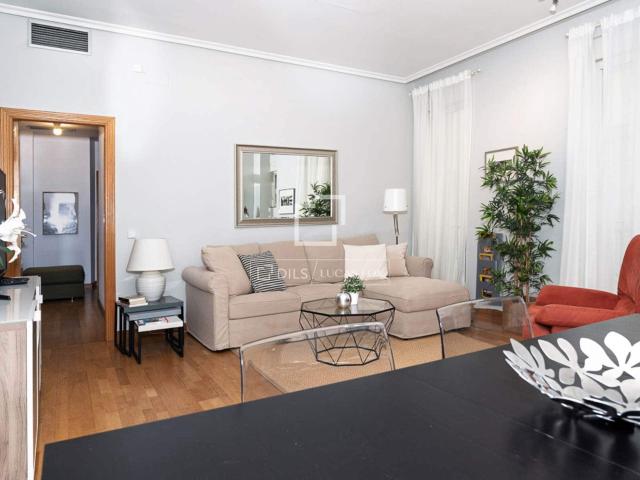 Apartment for rent in Madrid city, Madrid