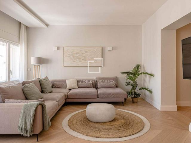Apartment for rent in Madrid city, Madrid