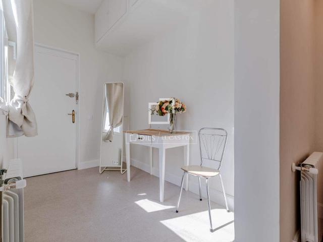 Apartment for rent in Madrid city, Madrid